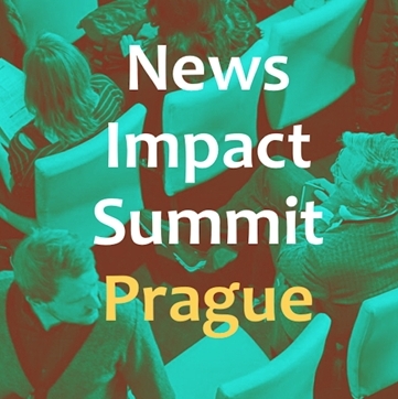 News Impact Summit Prague