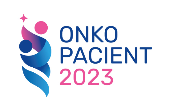 ONKO PACIENT 2023 - logo