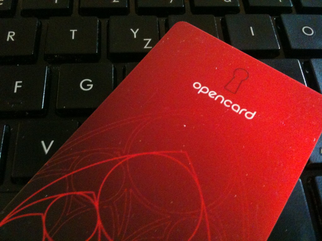 opencard_student