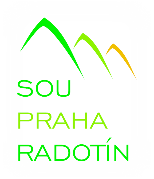 Logo Středního odborného učiliště v Radotíně