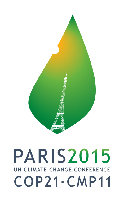 2073749_Světová klimatická konference, Paříž 2015, logo