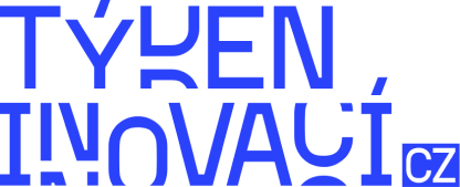 Týden inovací 2022 - logo