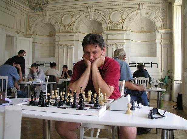 11. Pražský šachový festival