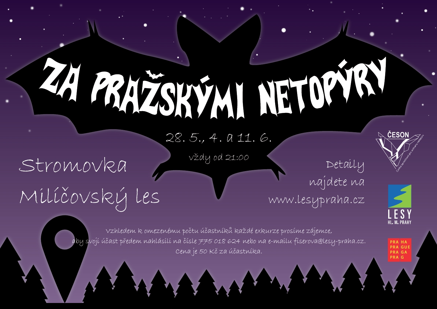 Za pražskými netopýry 2015, ilustrační obr.