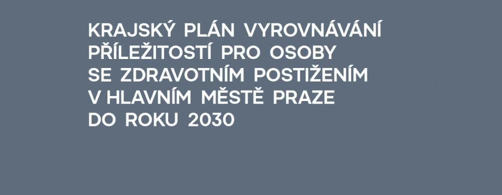 Titulní strana dokumentu