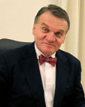 doc. MUDr. Bohuslav Svoboda