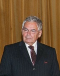 PhDr. Vladimír Šutera, CSc.