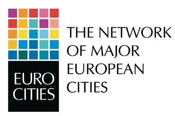 Logo Eurocities