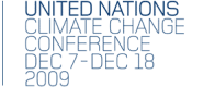 Konference OSN o změnách klimatu v Kodani - 7.-18. prosince 2009