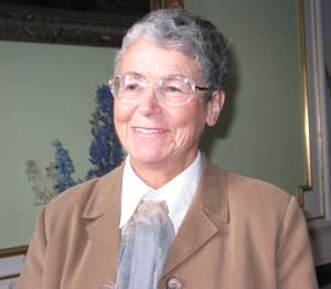 prof. Helena Illnerová