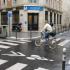 cykloobousměrky - Francie (Paříž)