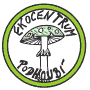 ekocentrum podhoubí - logo