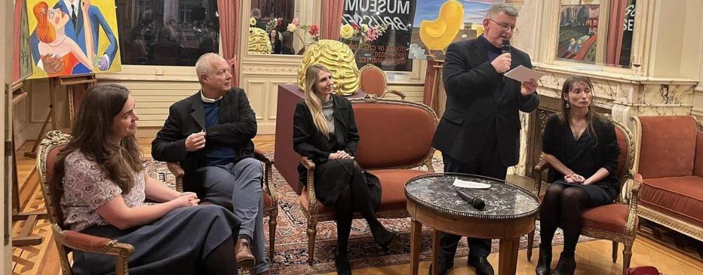 czech_literature_after_1989_conference___rêve_tchèque_