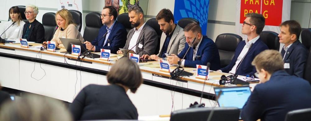 the_czech_regions_debated_about_the_innovations_and_european_innovation_ecosystem_topics_in_brussels