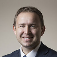 Tomáš Voříšek