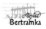 Bertramka logo