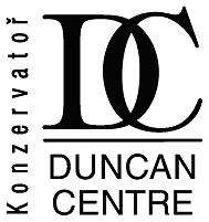 Logo - Duncan Centre