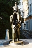 franz kafka