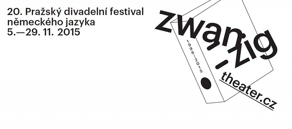 Pražský divadelní festival německého jazyka