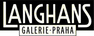 Langhans - logo