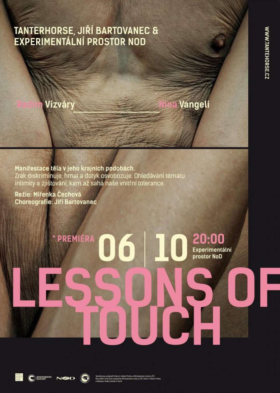 Lessons of Touch