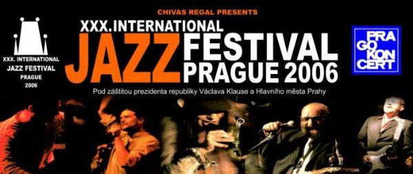 Prague Jazz Festival 2006