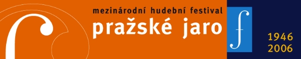 pražské jaro - logo