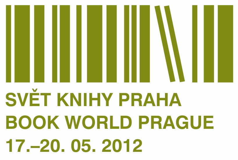 Svět knihy Praha 2012