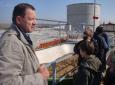 Bioplynová stanice Mořina - odborný výklad
