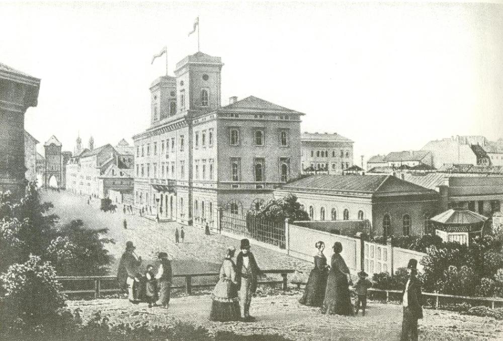 Masarykovo nádraží