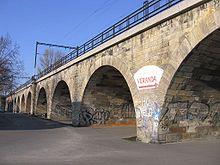 Negrelliho viadukt