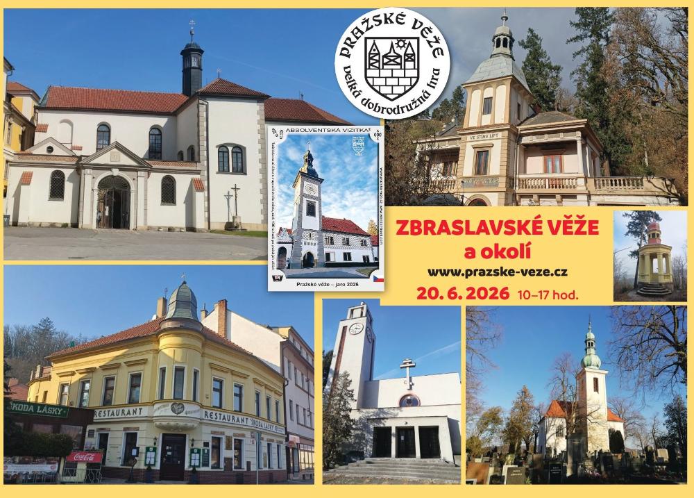 Pražské věže_kveten26