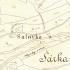 Šatovka mapa, Čp. 81, V Šáreckém údolí 74