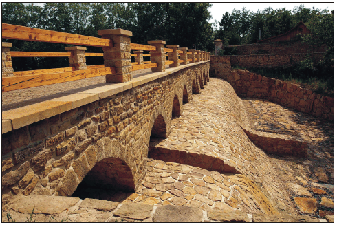 Obr. Rekonstrukce Velkého Počernického rybníku 