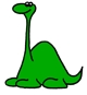 logo hnutí brontosaurus