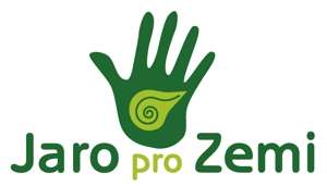 logo kampaně Jaro pro Zemi