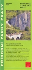 informační leták Přírodní park Prokopské a Dalejské údolí