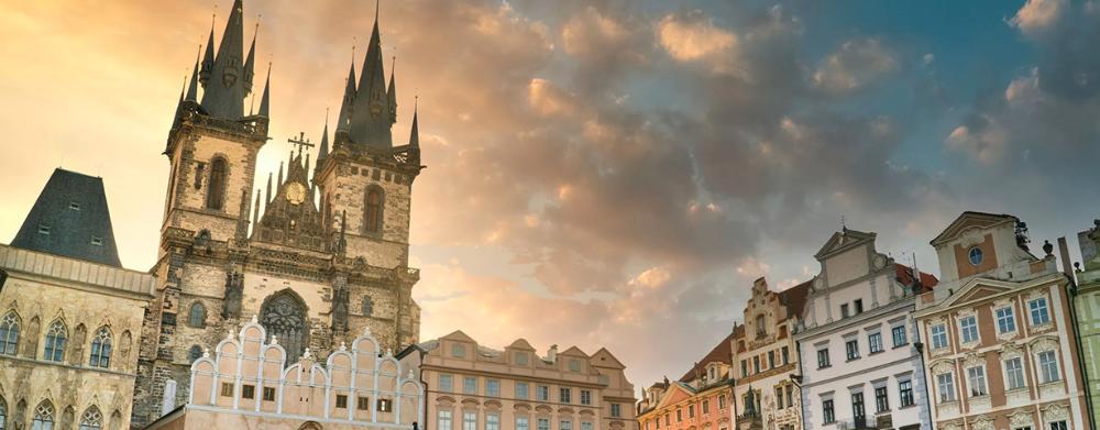 Aliance evropských měst pro krátkodobé pronájmy víta návrh nařízení EU
