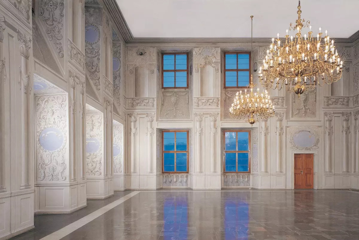 11. ročník architektonického svátku Open House Praha otevírá město veřejnosti