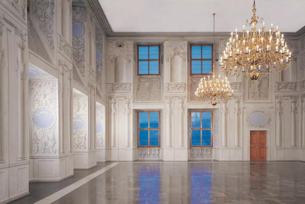 11. ročník architektonického svátku Open House Praha otevírá město veřejnosti