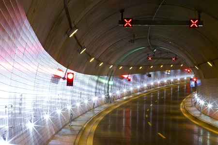Bubenečský tunel