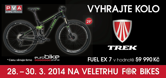 For Bikes 2014