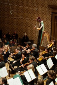 Pražská komorní filharmonie