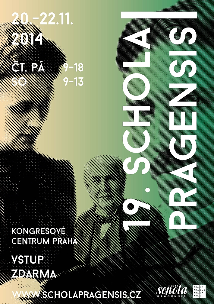 Schola Pragensis 2014