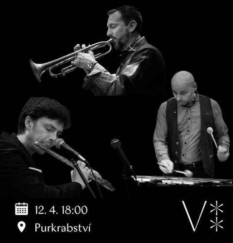 Vizuál koncertu A.R.T.