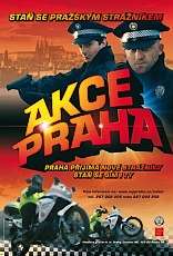 Akce Praha