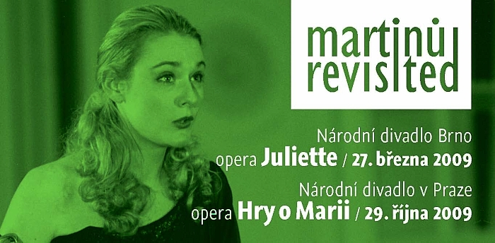Opera Juliette