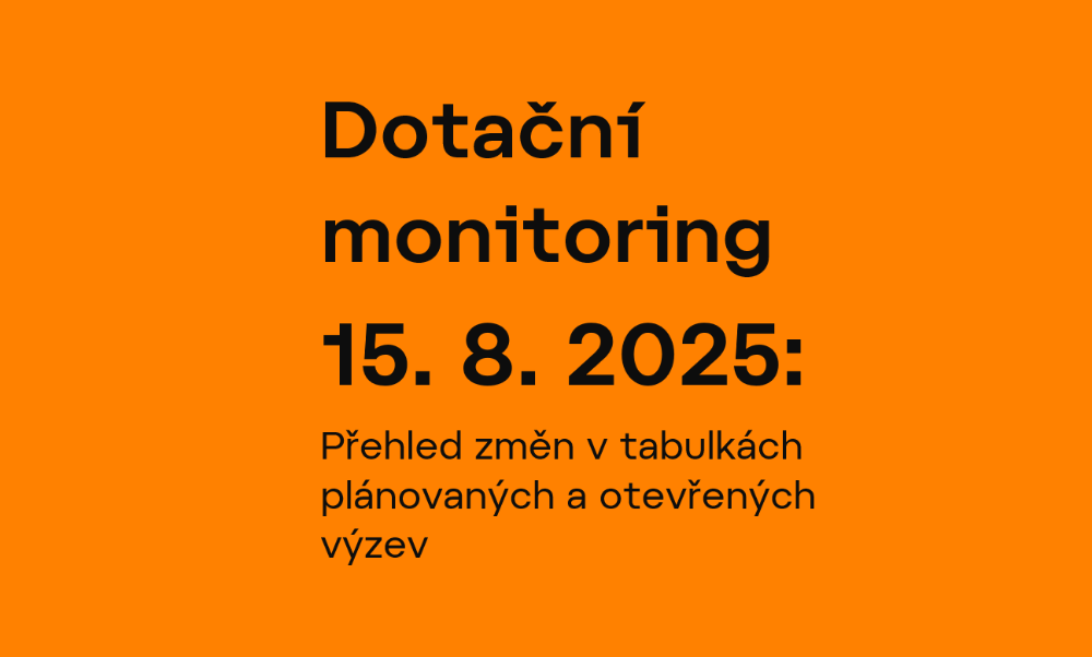 dotační monitoring 15_08_2025