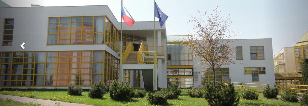 Domov seniorů Nová slunečnice