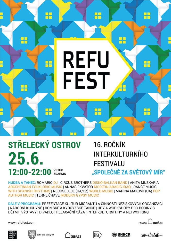 Festival RefuFest